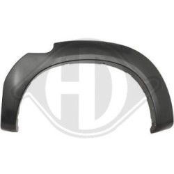 Wing Connecting Panel for TOYOTA HILUX OE 610620K040