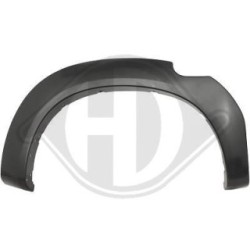 Wing Connecting Panel for TOYOTA HILUX OE 610610K040