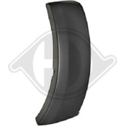 Fender Flare for TOYOTA HILUX OE 521130K010