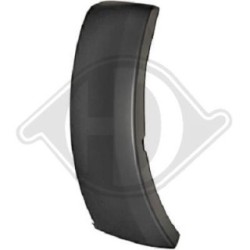Fender Flare for TOYOTA HILUX OE 521120K010