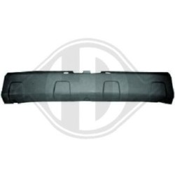 Front Cowling Panel 6684803 for TOYOTA HILUX