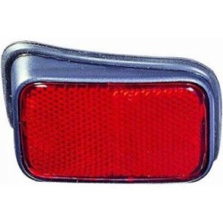 Reflector 6683996 for TOYOTA HILUX OE 8191035040