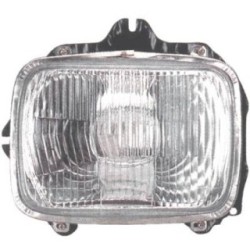 Headlight 6680881 for TOYOTA