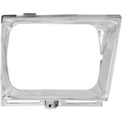 Headlight Trim 6680842 for TOYOTA