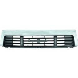 Radiator Grille 6680840 for TOYOTA