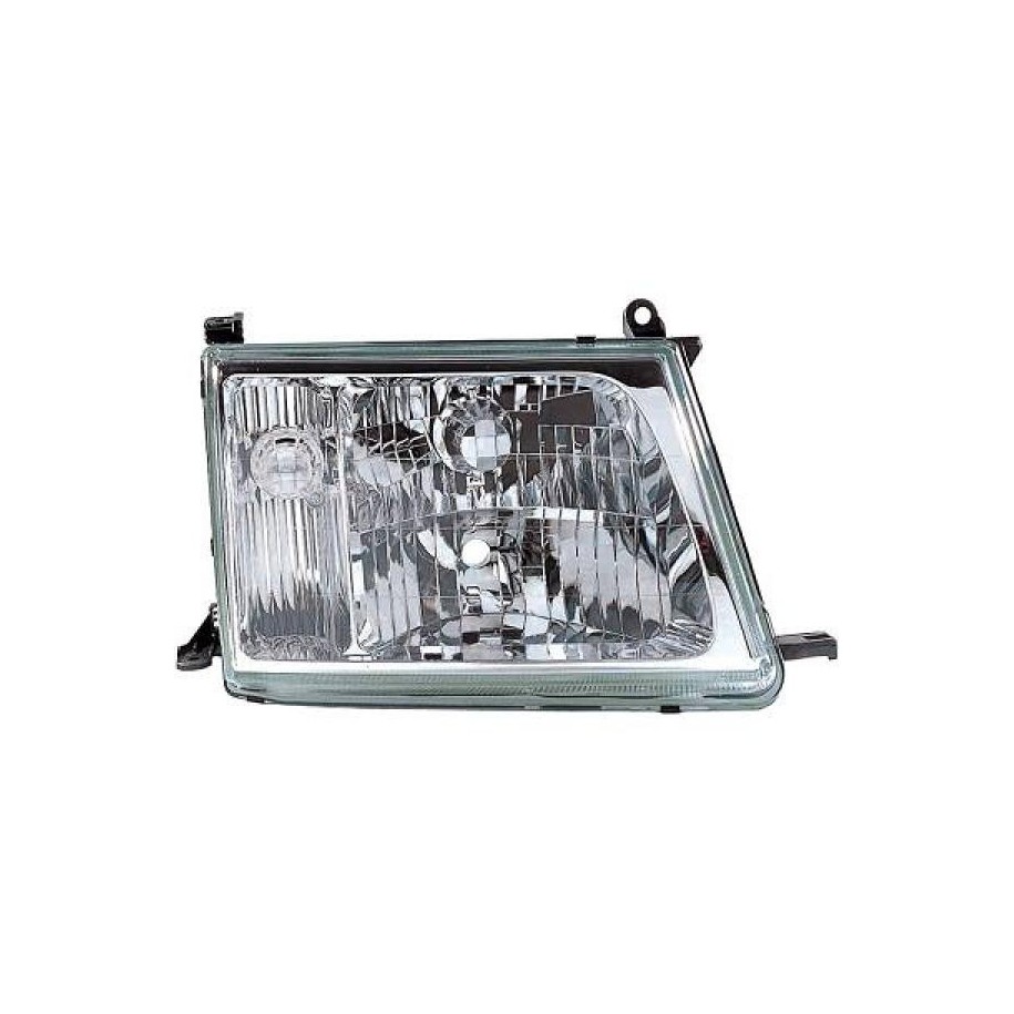 Headlight 6671882 for TOYOTA LAND OE 8101960040