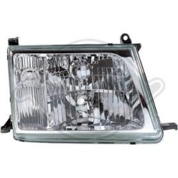 Headlight 6671882 for TOYOTA LAND OE 8101960040