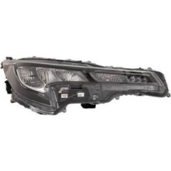 Headlight 6661080 for TOYOTA COROLLA OE 8111002S60