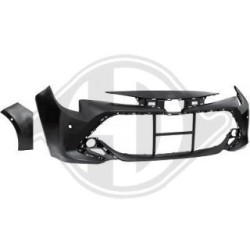 Bumper 6661051 for TOYOTA COROLLA OE 52119-F2909