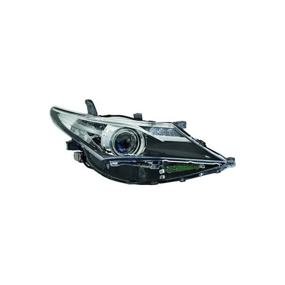 Headlight 6660082 for TOYOTA AURIS OE 8113002E20
