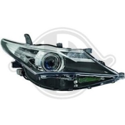 Headlight 6660082 for TOYOTA AURIS OE 8113002E20