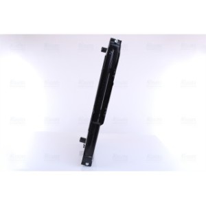 Engine Cooling Heat Exchanger - Nissens 64698