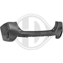 Bumper 6660055 for TOYOTA AURIS OE 5215902997