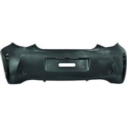 Bumper 6645055 for TOYOTA IQ OE 5215974900