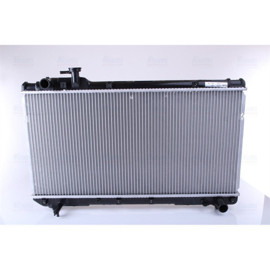 Engine Cooling Heat Exchanger - Nissens 64706