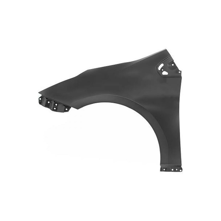 Wing (Fender) 6637007 for TOYOTA PRIUS OE 53802-47100