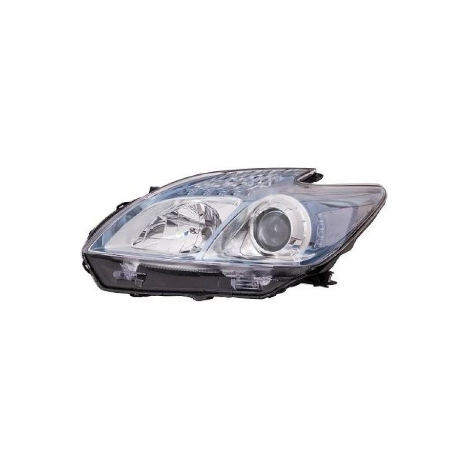 Headlight 6636181 OE 8117047510