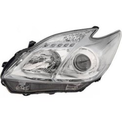 Headlight 6636081 OE 8117047250