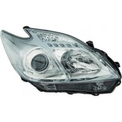 Headlight 6636080 OE 8113047250