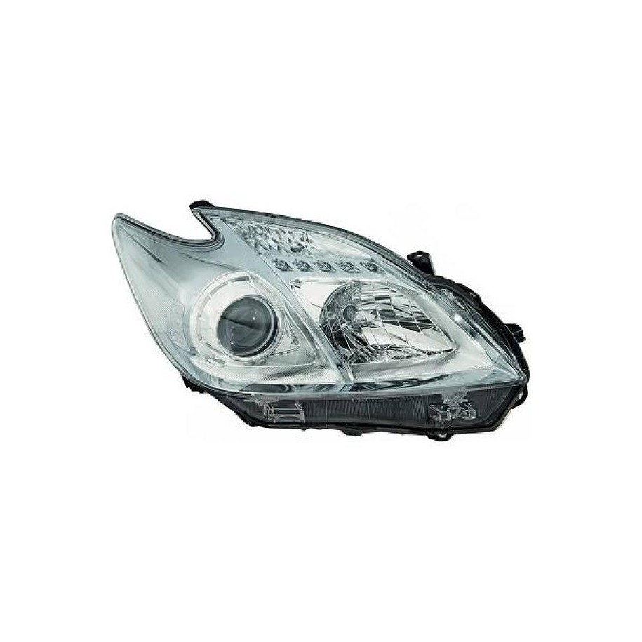Headlight 6636080 OE 8113047250