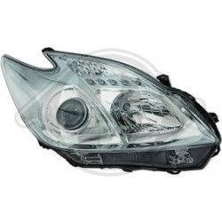 Headlight 6636080 OE 8113047250