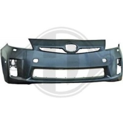 Bumper 6636053 OE 52119-47920