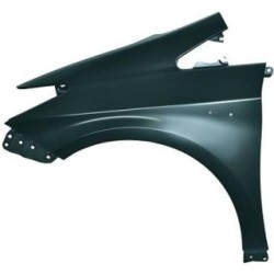 Wing (Fender) 6636007 for TOYOTA PRIUS OE 5380247040