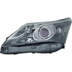 Headlight 6625180 for TOYOTA AVENSIS OE 8113005350