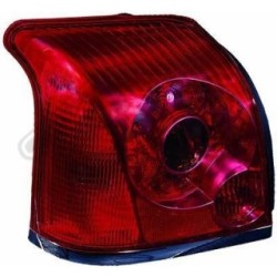Tail Light Assembly 6624090 for TOYOTA AVENSIS OE 8155105140