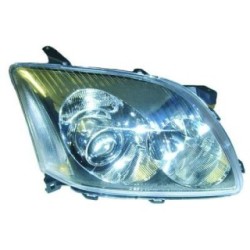 Headlight 6624080 for TOYOTA AVENSIS OE 8111005194