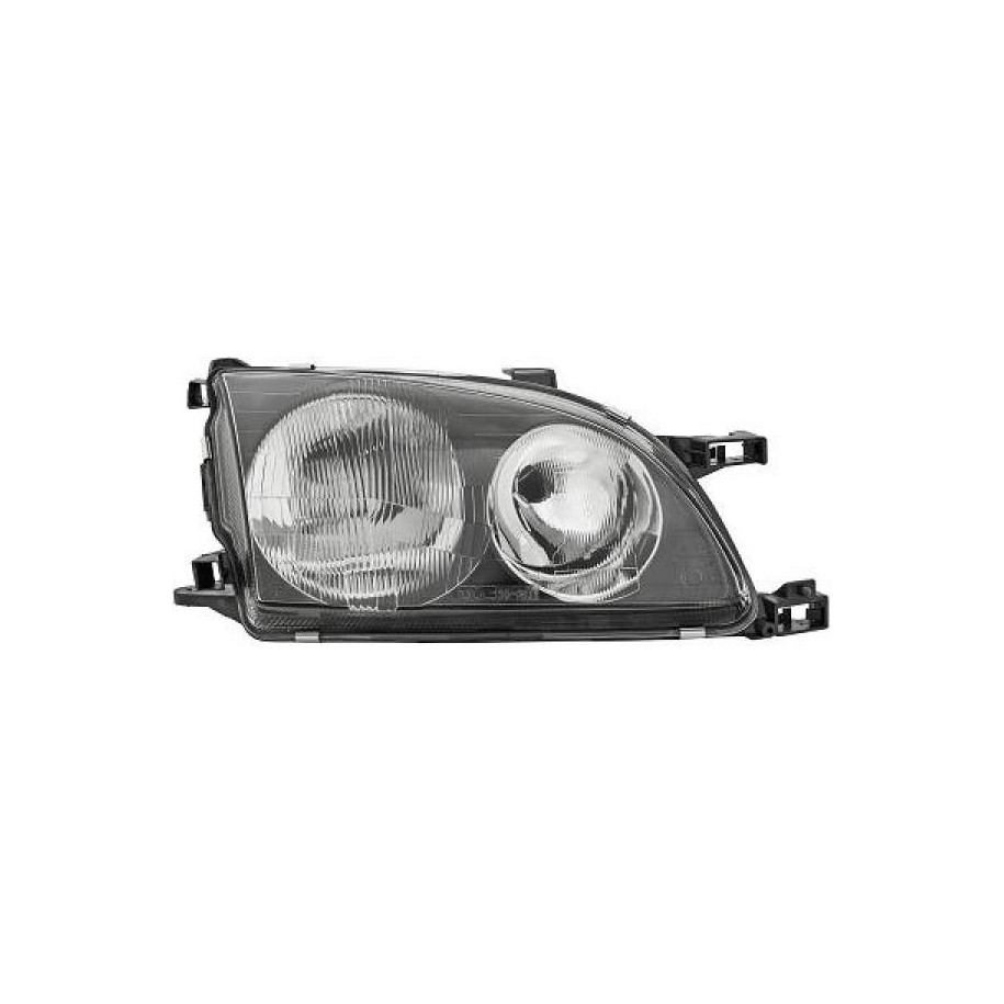 Headlight 6623080 for TOYOTA AVENSIS OE 8111005140