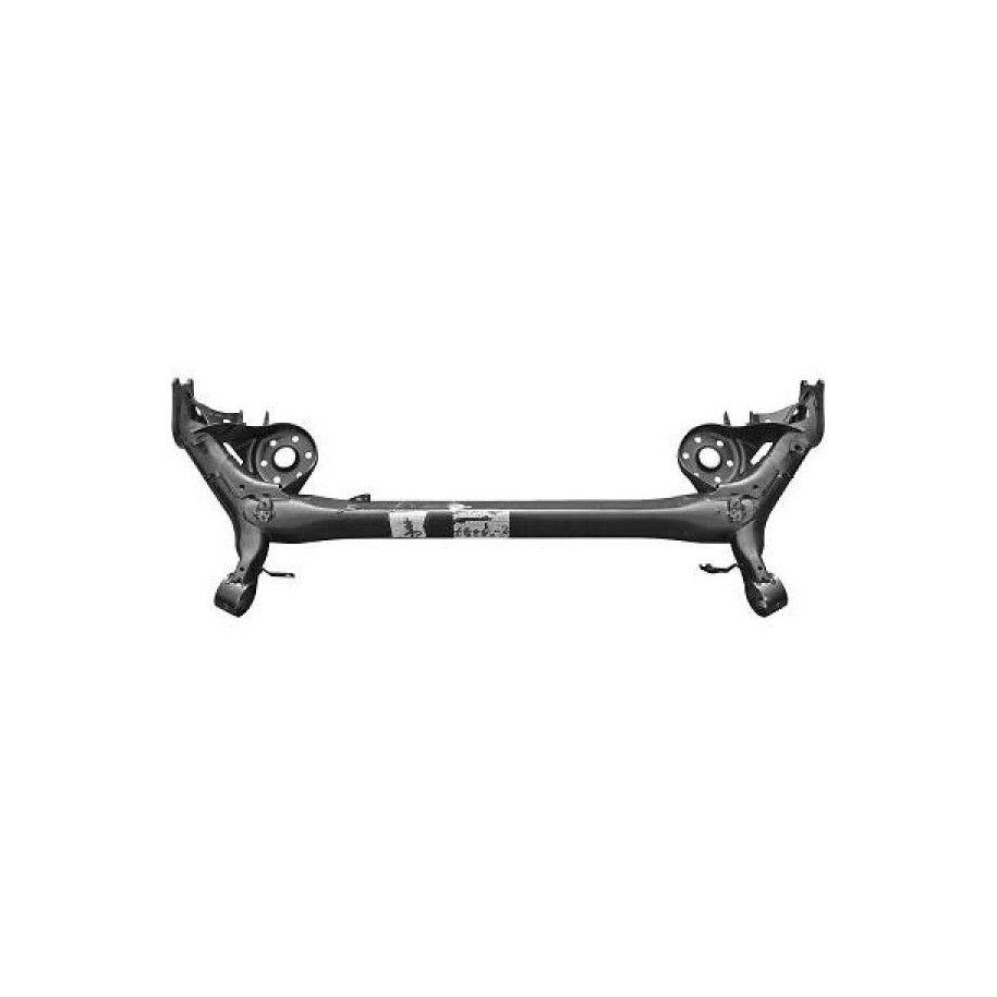 Subframe Crossmember (Axle) 6619319 for TOYOTA OE 42101-12171
