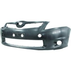 Bumper 6619150 for TOYOTA AURIS OE 521190Z904
