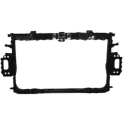 Front Cowling Panel 6619002 for TOYOTA AURIS OE 5320102901