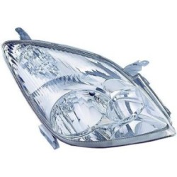 Headlight 6618480 for TOYOTA COROLLA OE 8113013260