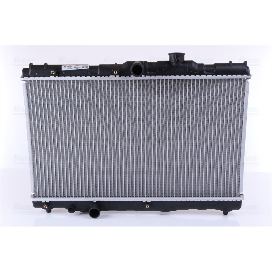 Engine Cooling Heat Exchanger - Nissens 64741