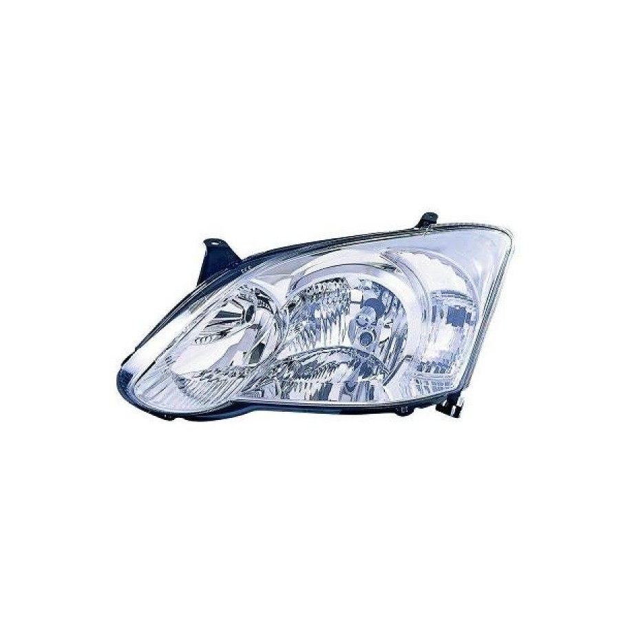 Headlight 6618380 for TOYOTA COROLLA OE 8113002380