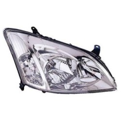 Headlight 6618280 for TOYOTA COROLLA OE 8111002150