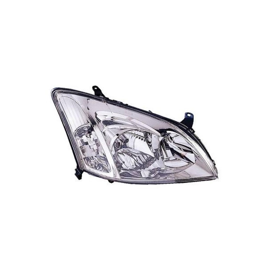 Headlight 6618280 for TOYOTA COROLLA OE 8111002150