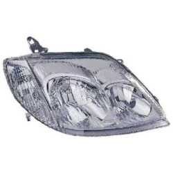 Headlight 6618080 for TOYOTA COROLLA OE 811301E640