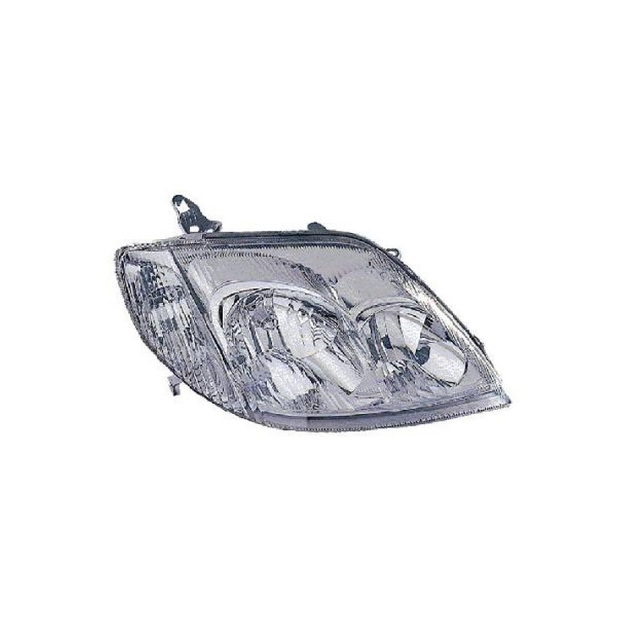 Headlight 6618080 for TOYOTA COROLLA OE 811301E640