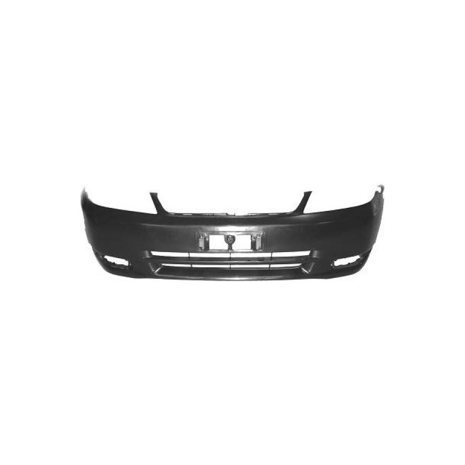 Bumper 6618050 for TOYOTA COROLLA OE 5211902380