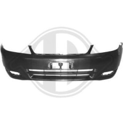 Bumper 6618050 for TOYOTA COROLLA OE 5211902380