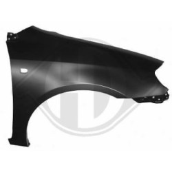 Wing (Fender) 6618006 for TOYOTA COROLLA OE 53811-1H190