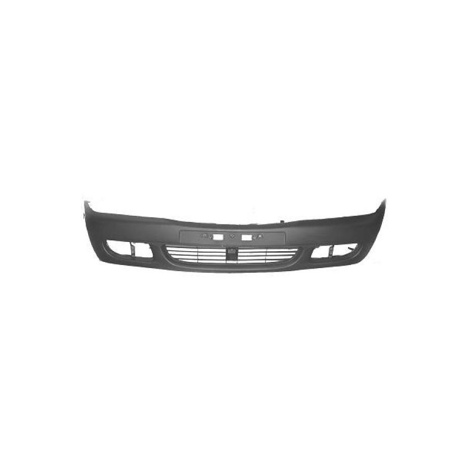 Bumper 6617050 for TOYOTA COROLLA OE 5211902170