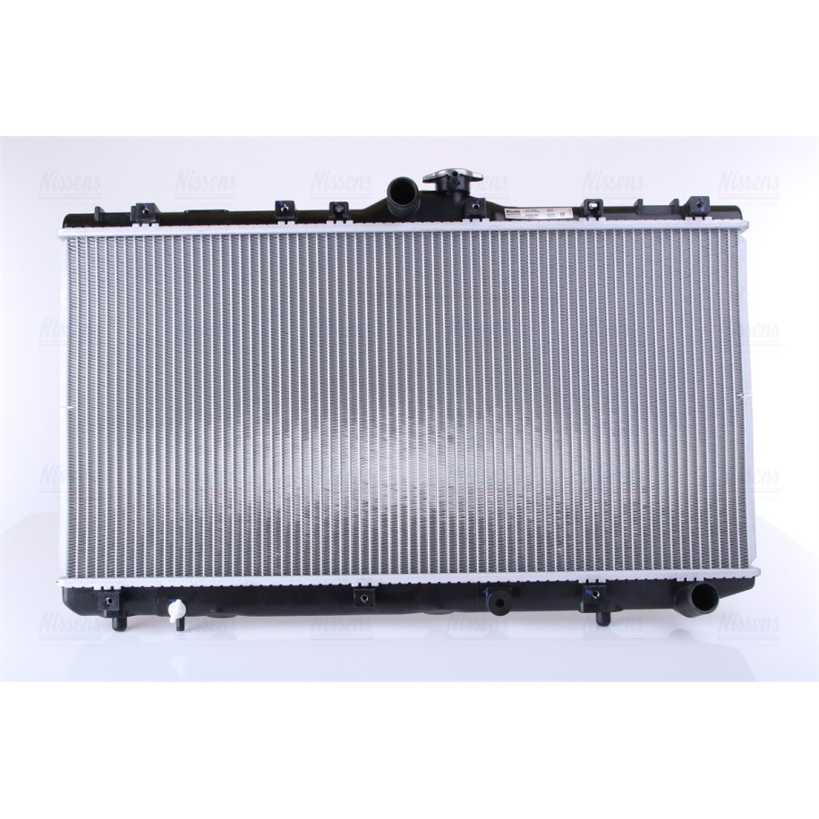 Engine Cooling Heat Exchanger - Nissens 64746A