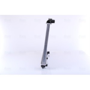 Engine Cooling Heat Exchanger - Nissens 64746A