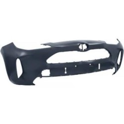 Bumper 6608450 for TOYOTA YARIS OE 52119-YP954