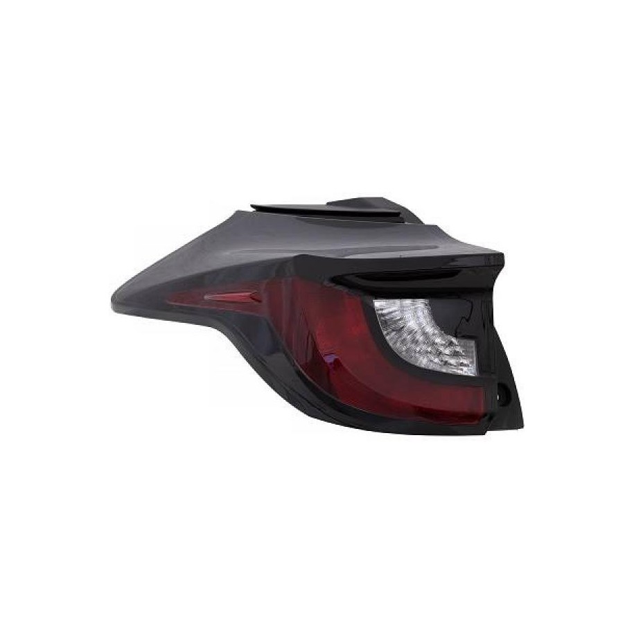 Tail Light Assembly 6608091 for TOYOTA YARIS OE 81561-K0030