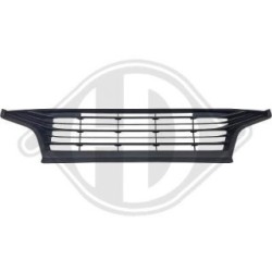 Bumper Ventilation Grilles 6608045 for MAZDA